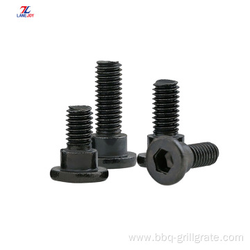 Hex Screw Bolt Long Socket Head Cap Screws